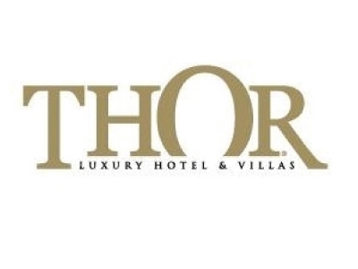 Thor Luxury Hotel & Villas